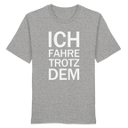 Organic Shirt