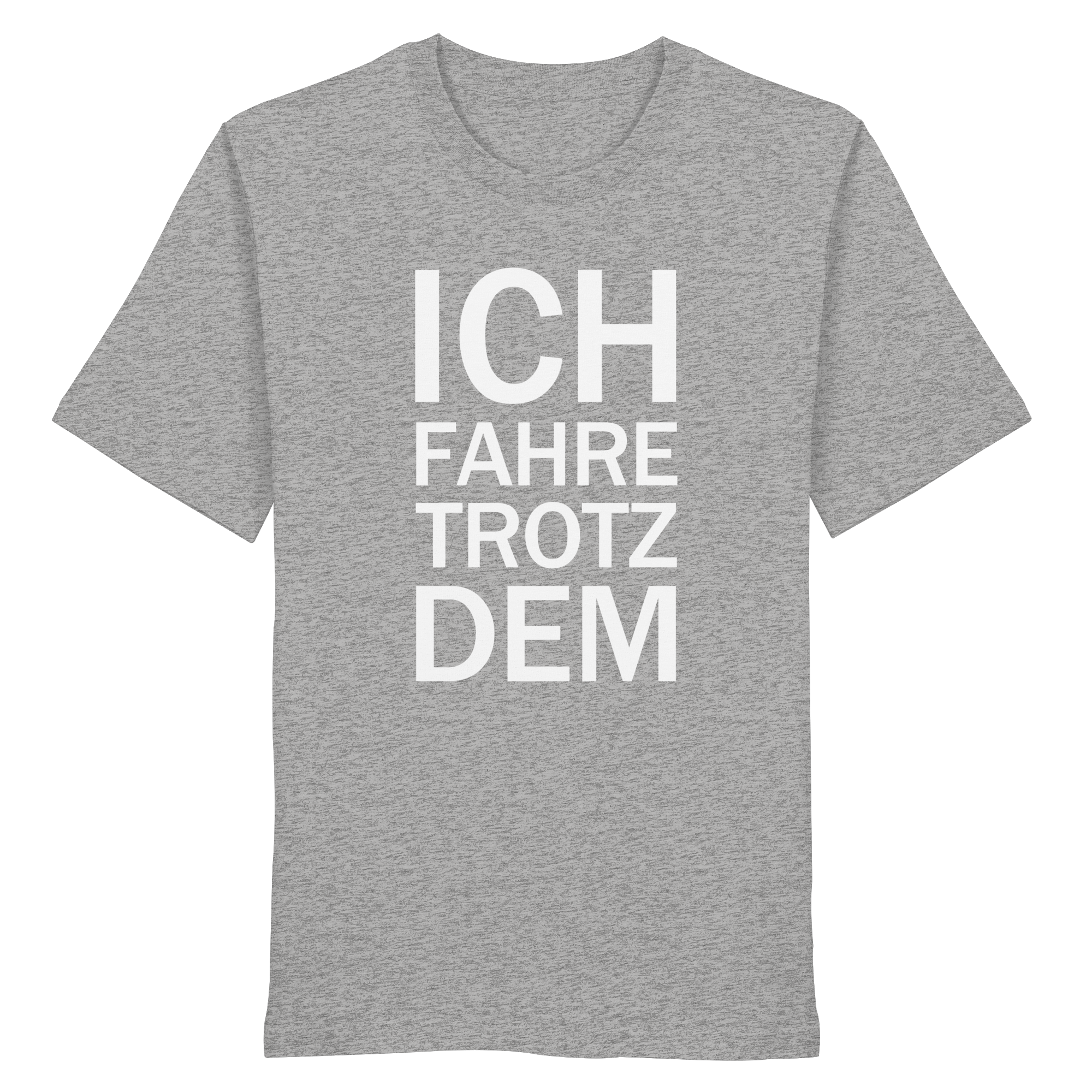 Organic Shirt