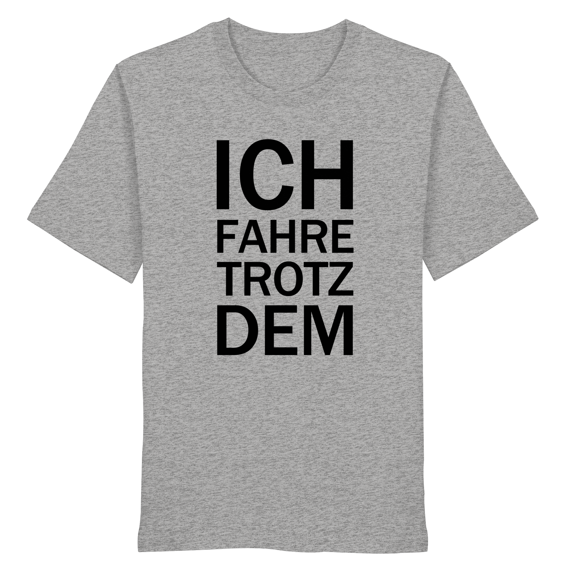 Organic Shirt