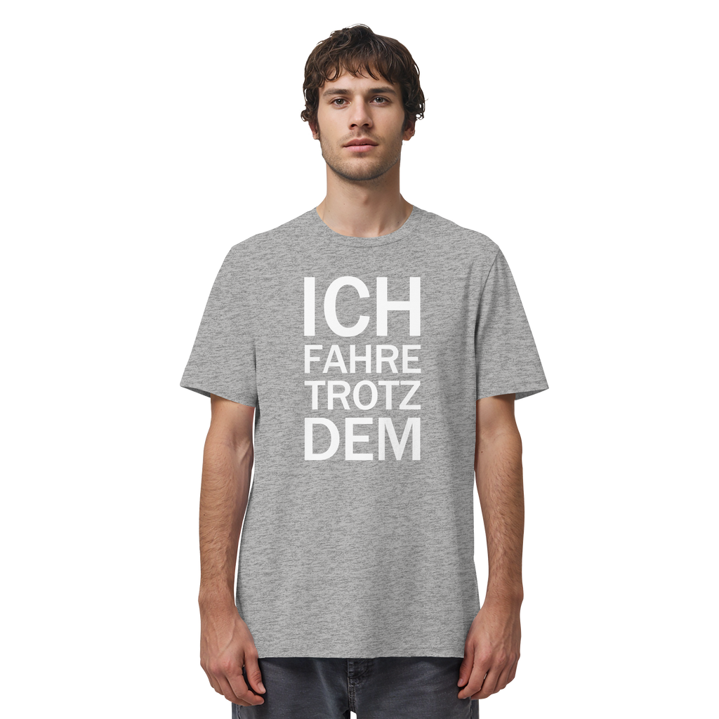 Organic Shirt