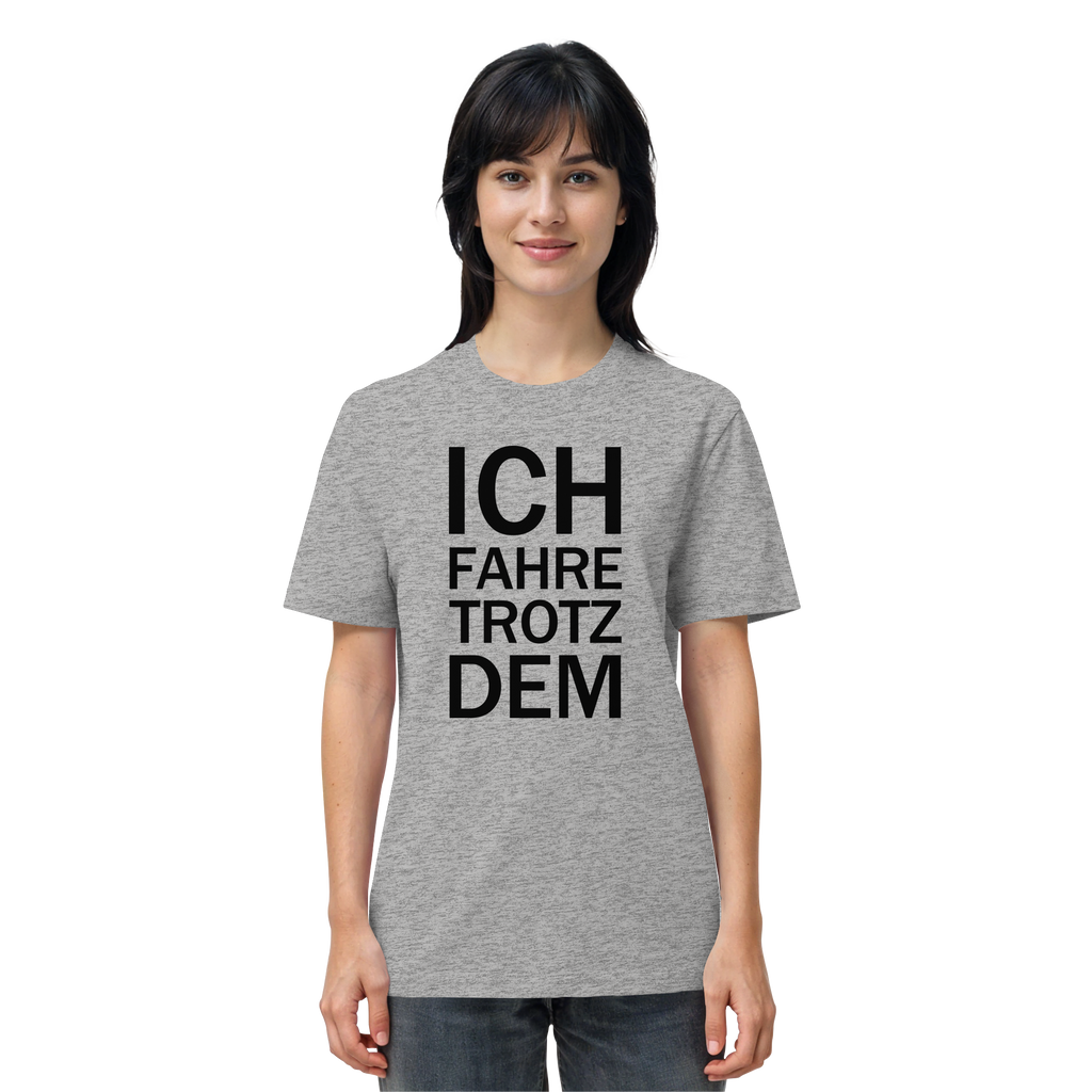 Organic Shirt