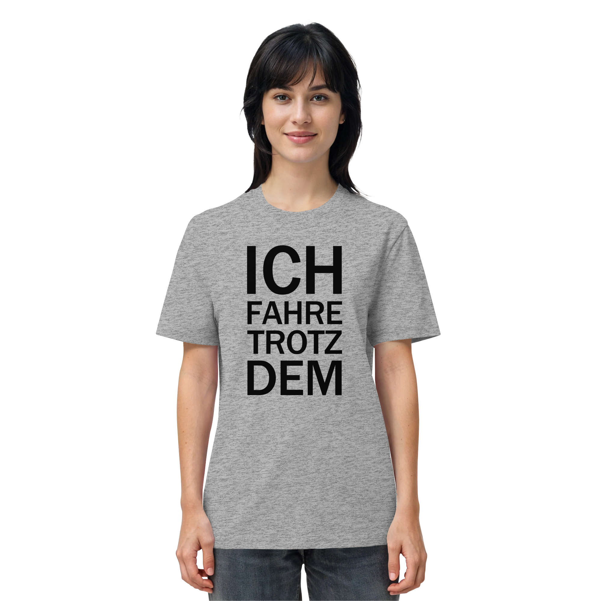 Organic Shirt