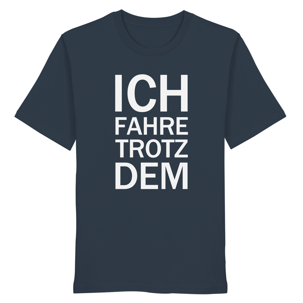 Organic Shirt