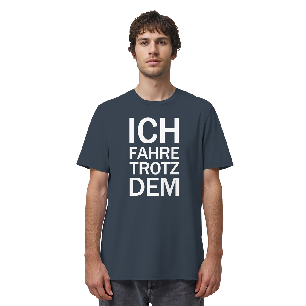 Organic Shirt