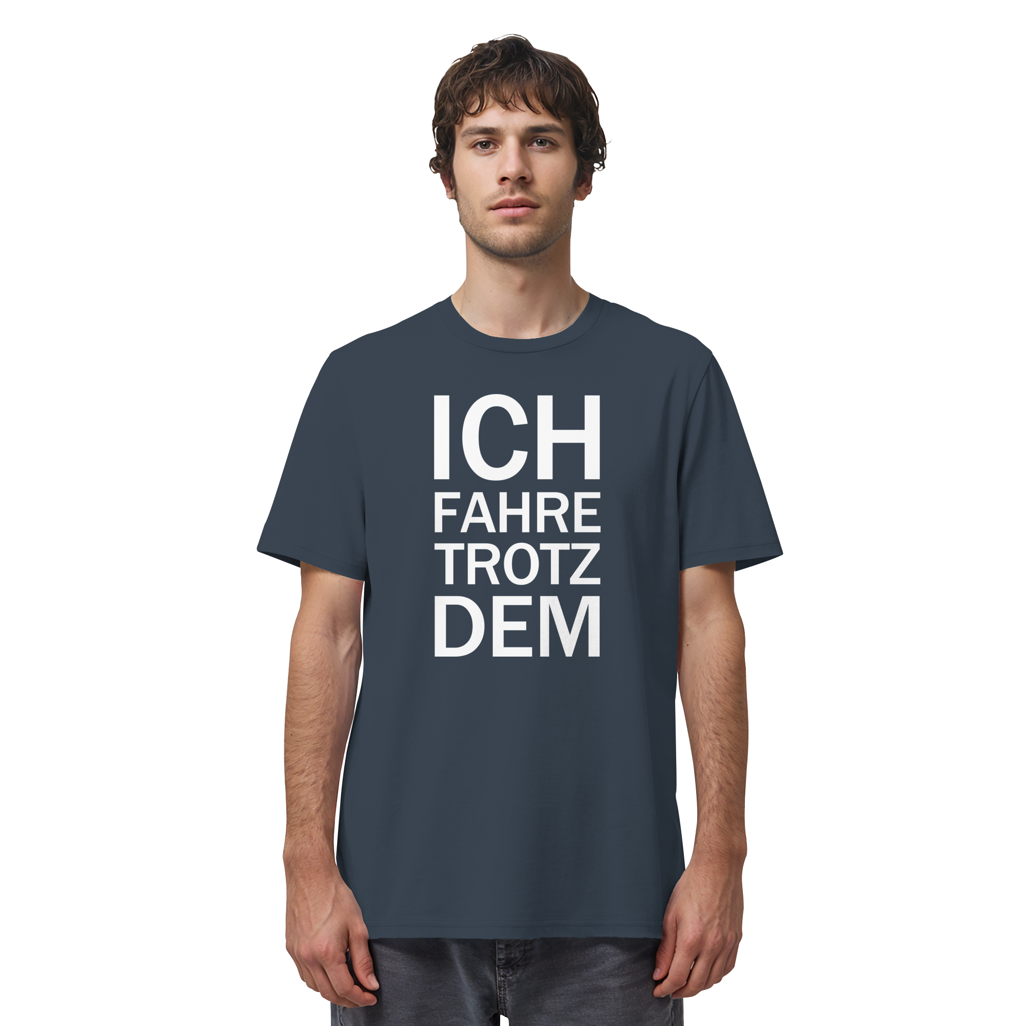 Organic Shirt