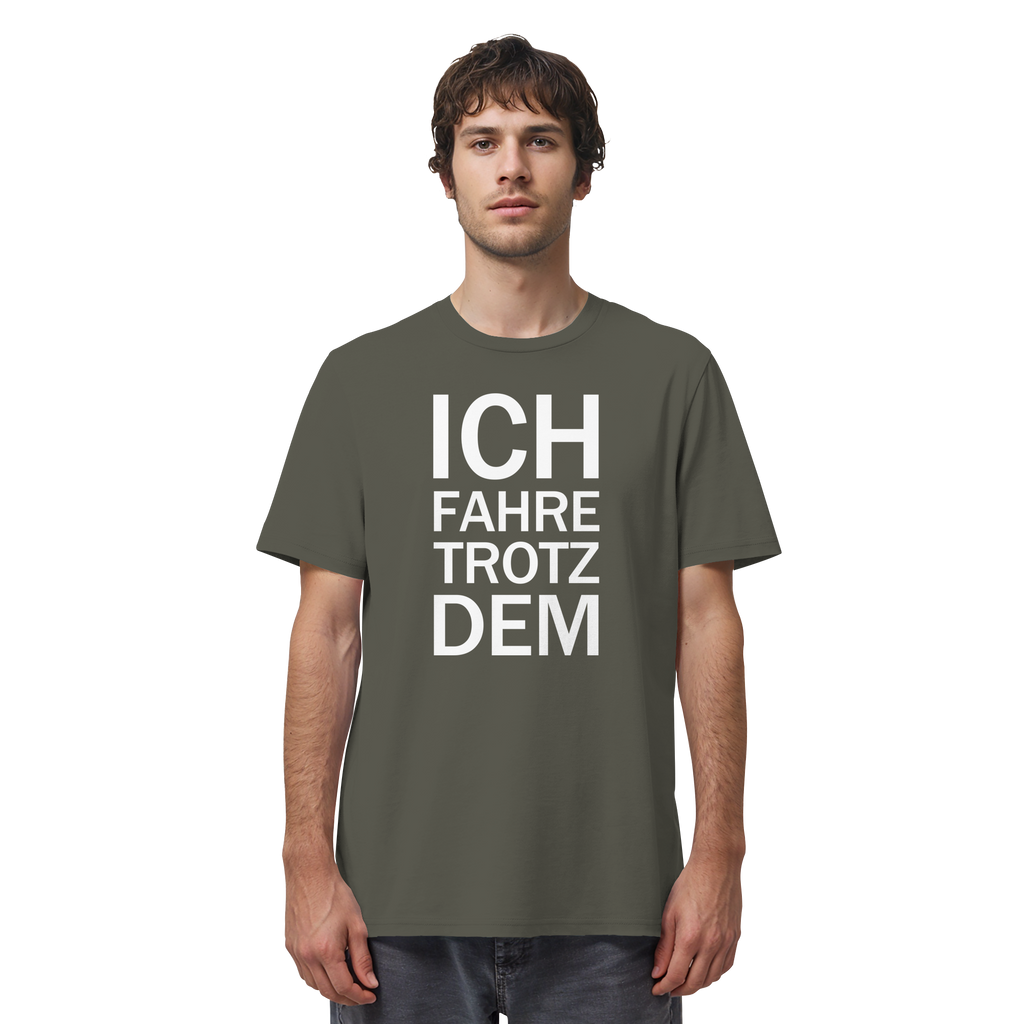 Organic Shirt