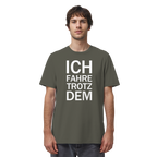 Organic Shirt