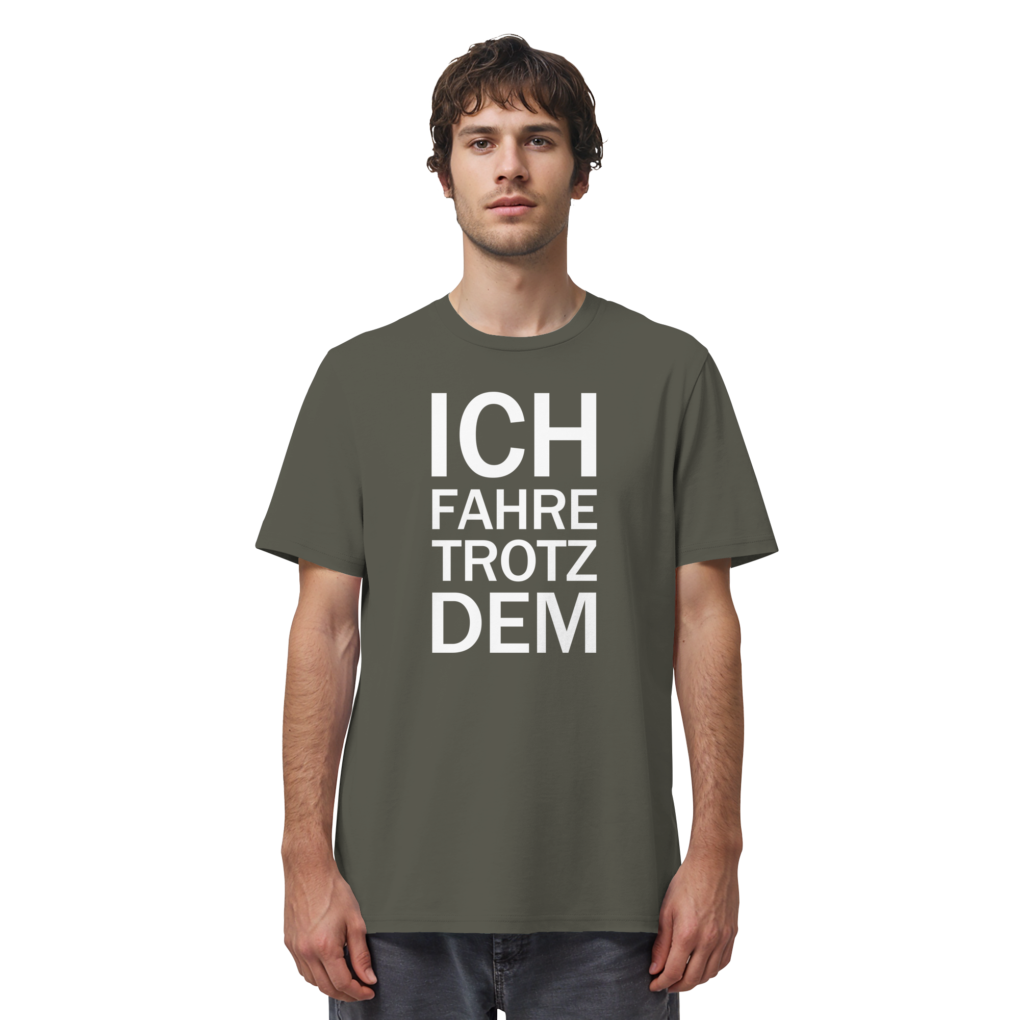 Organic Shirt