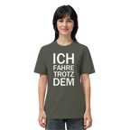 Organic Shirt