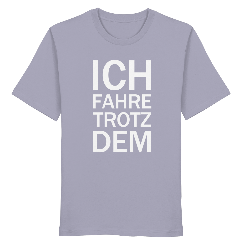 Organic Shirt