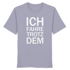 Organic Shirt