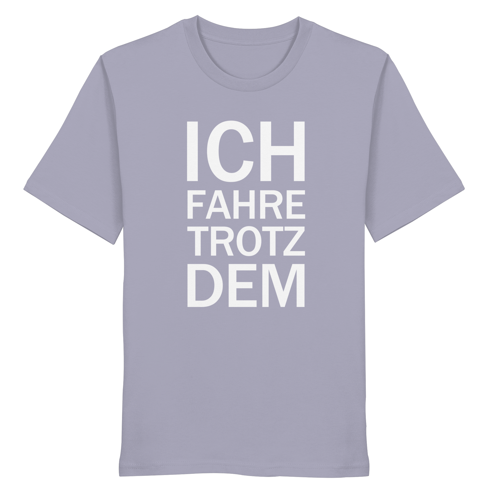 Organic Shirt