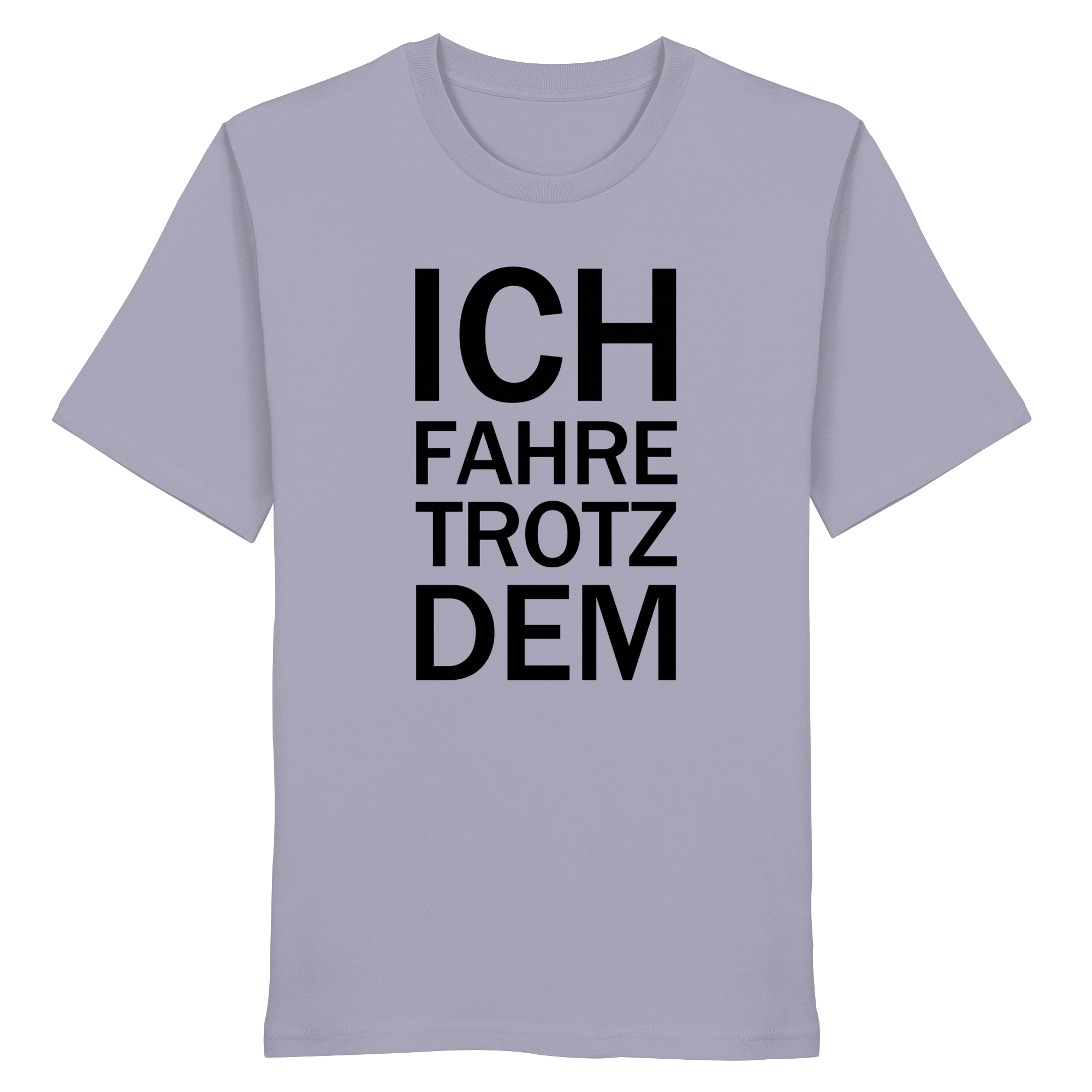 Organic Shirt