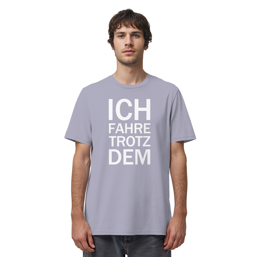 Organic Shirt