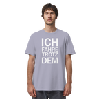 Organic Shirt