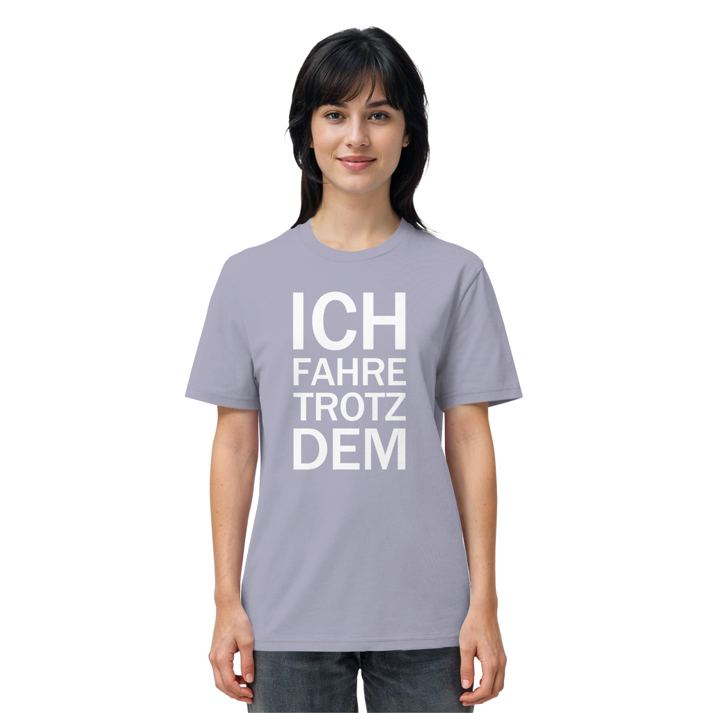 Organic Shirt