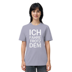 Organic Shirt