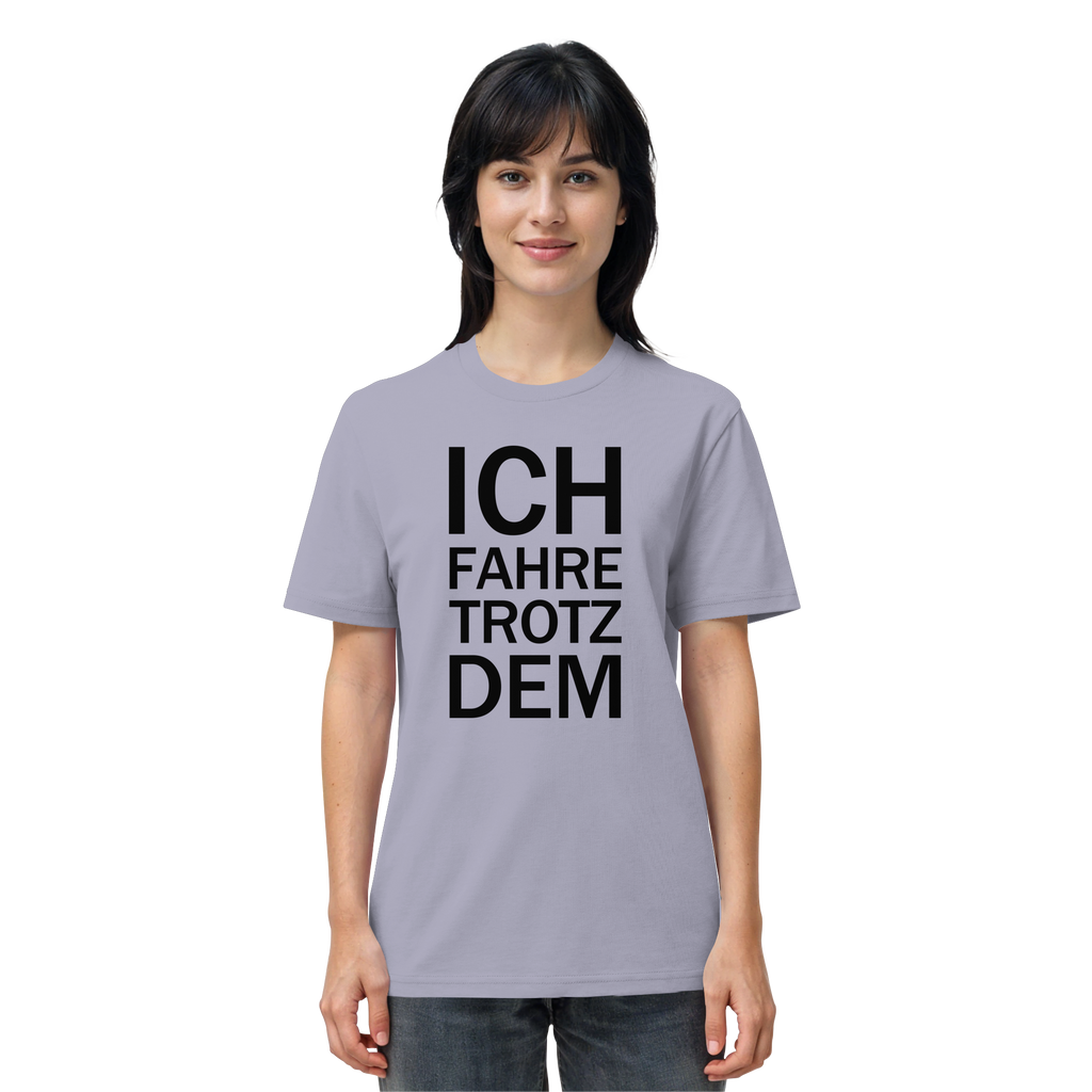 Organic Shirt