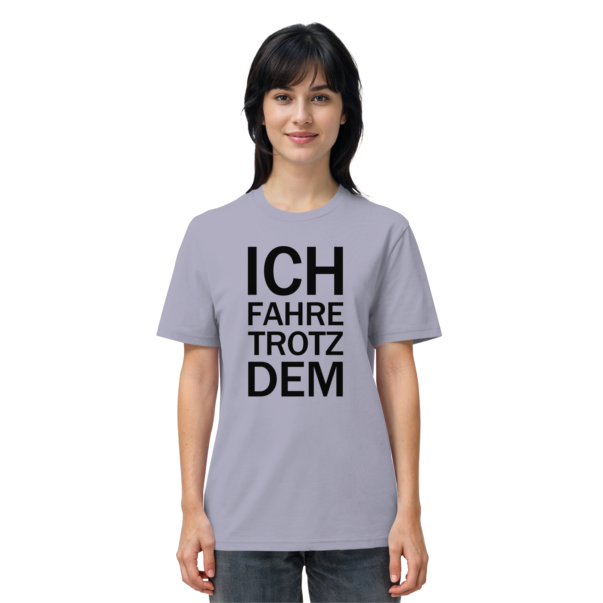 Organic Shirt