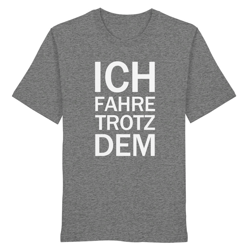 Organic Shirt