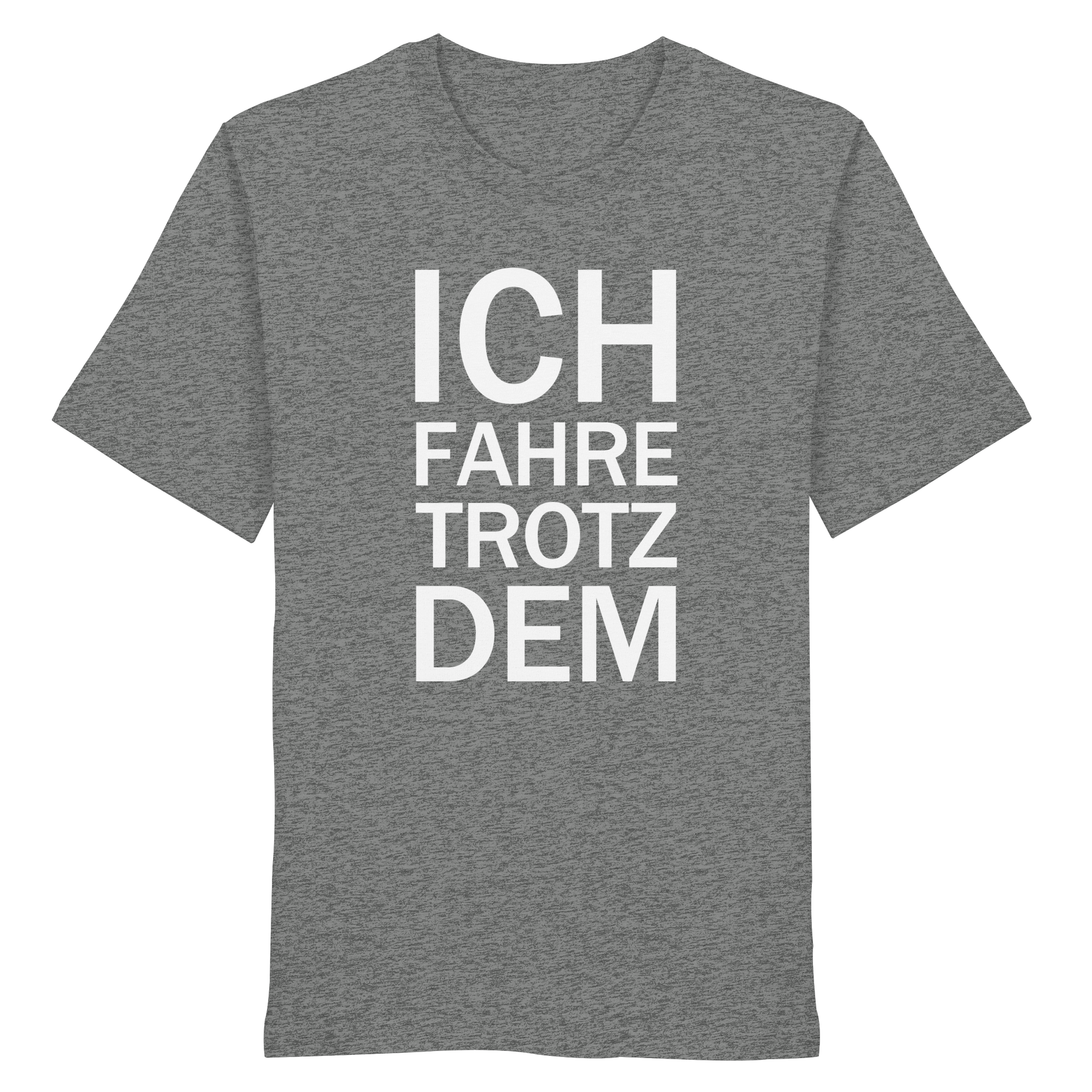Organic Shirt