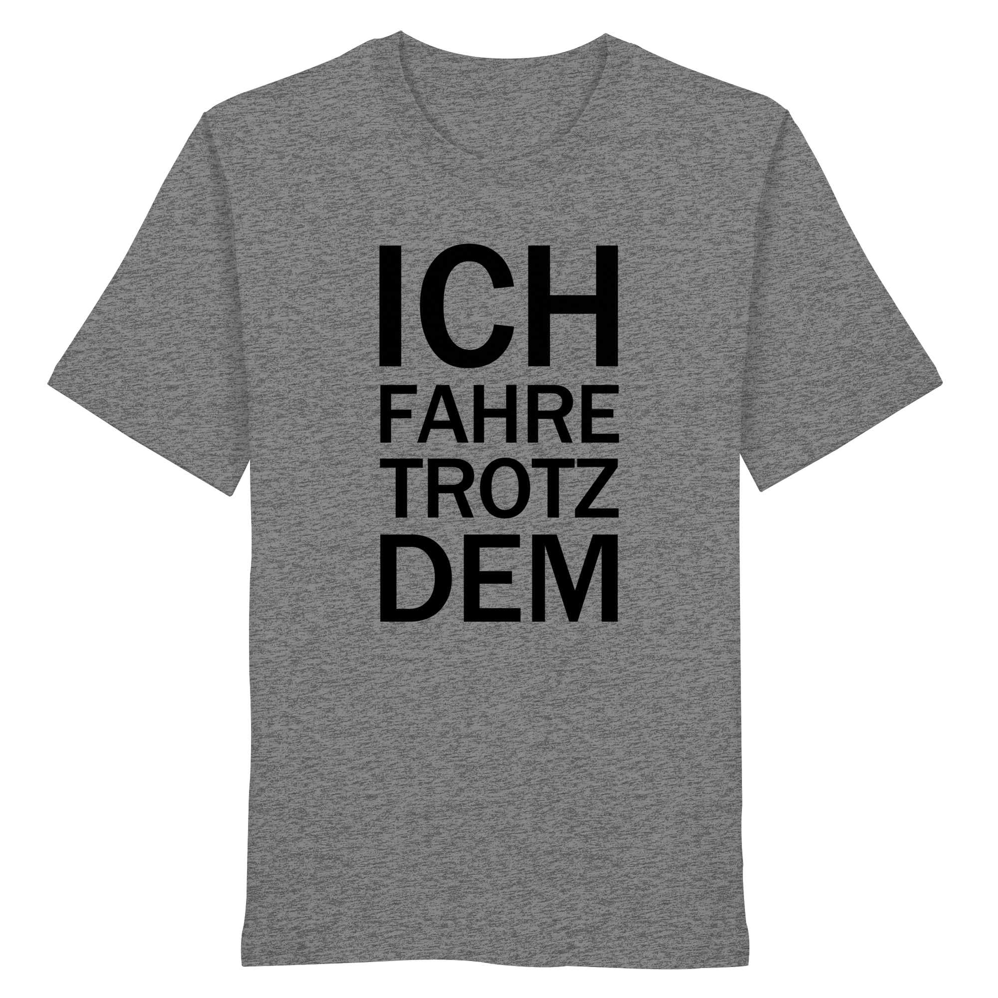 Organic Shirt