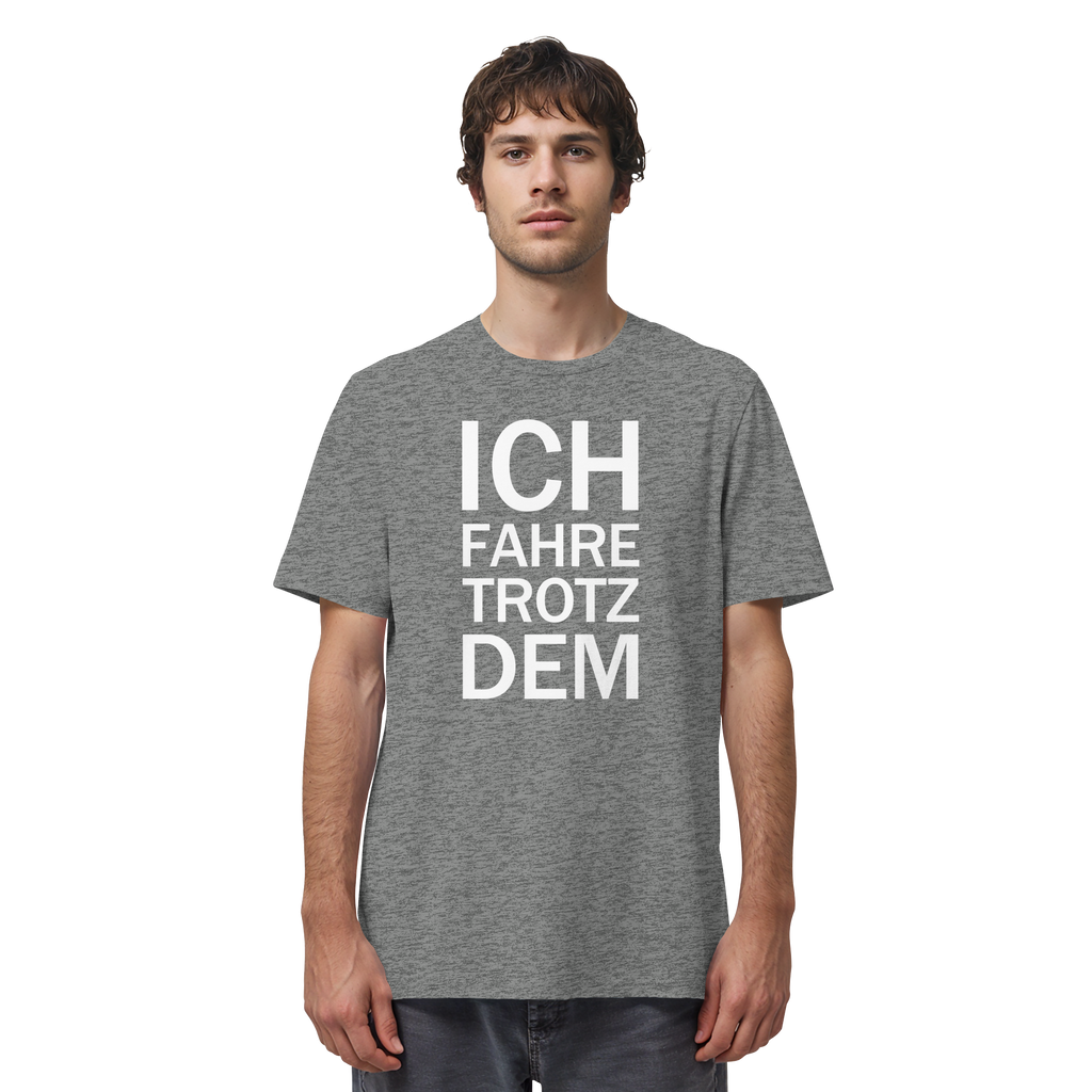 Organic Shirt
