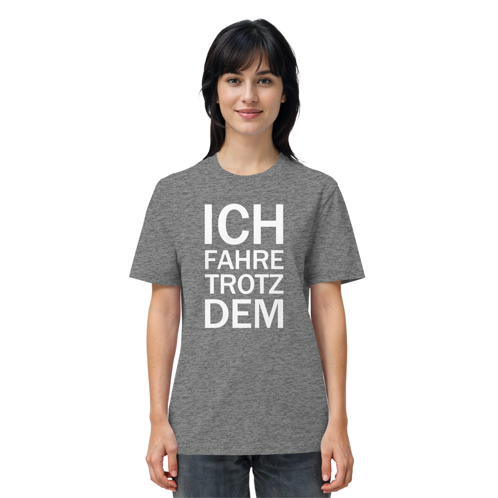 Organic Shirt