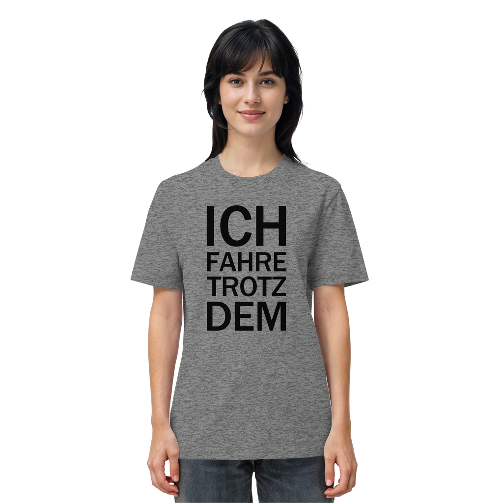 Organic Shirt