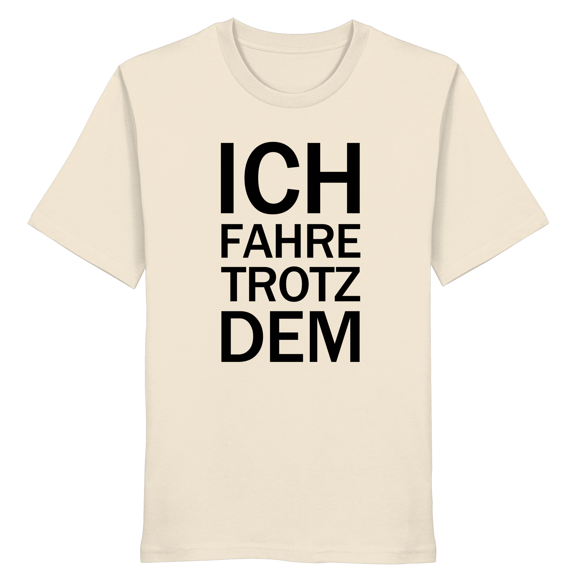 Organic Shirt