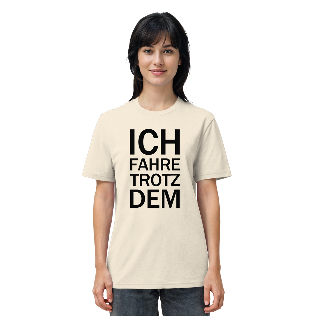 Organic Shirt