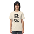 Organic Shirt