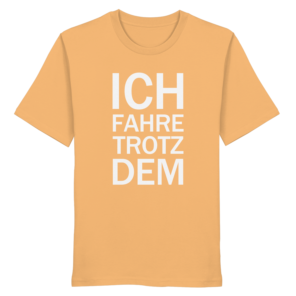 Organic Shirt