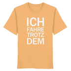 Organic Shirt