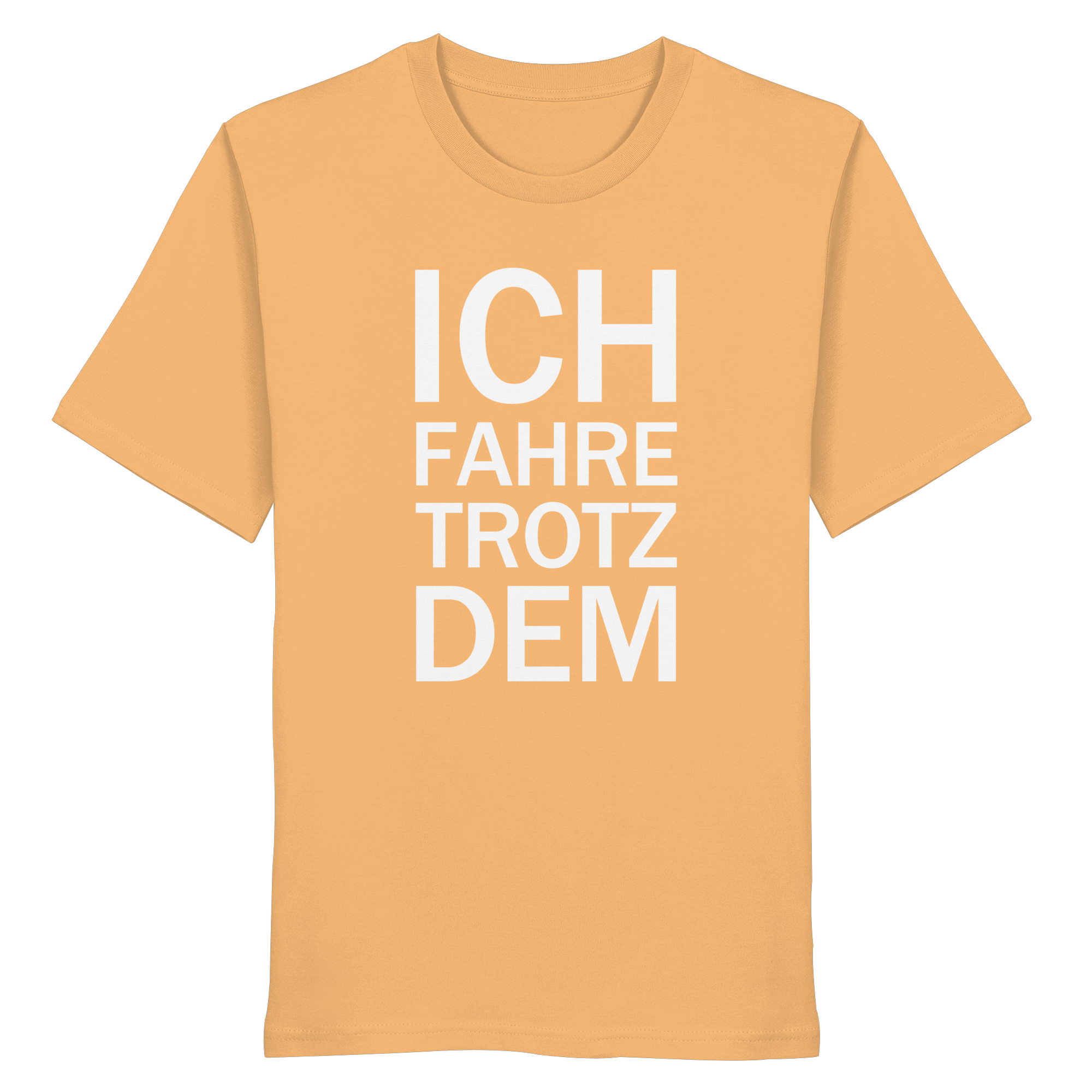 Organic Shirt