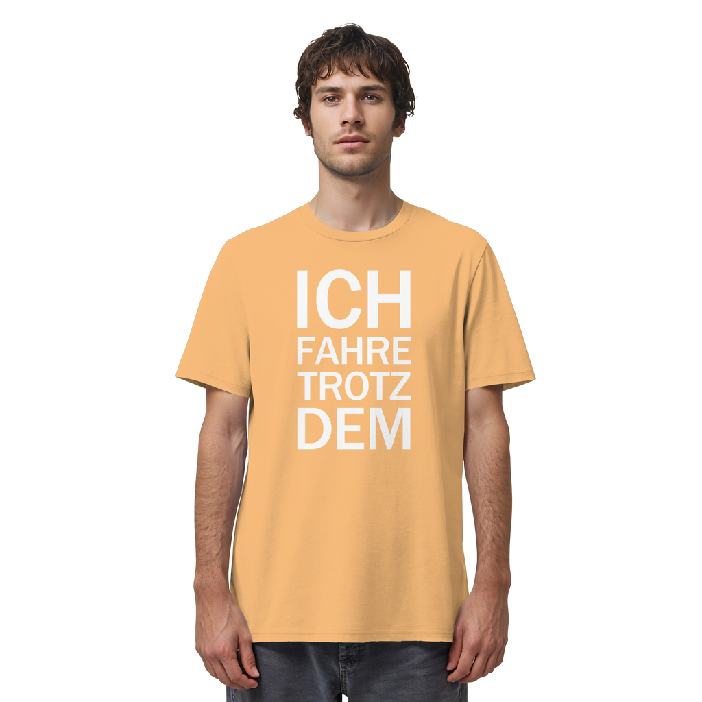 Organic Shirt