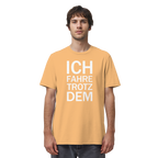 Organic Shirt
