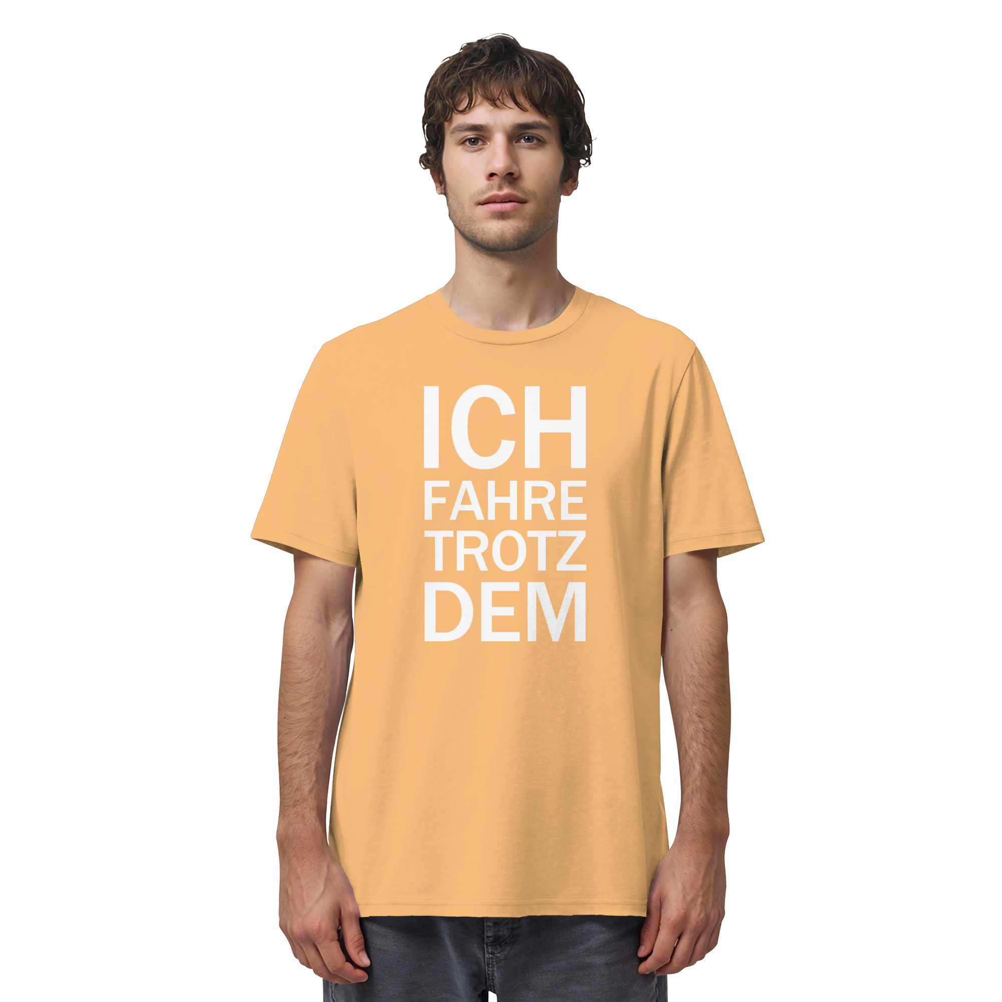 Organic Shirt