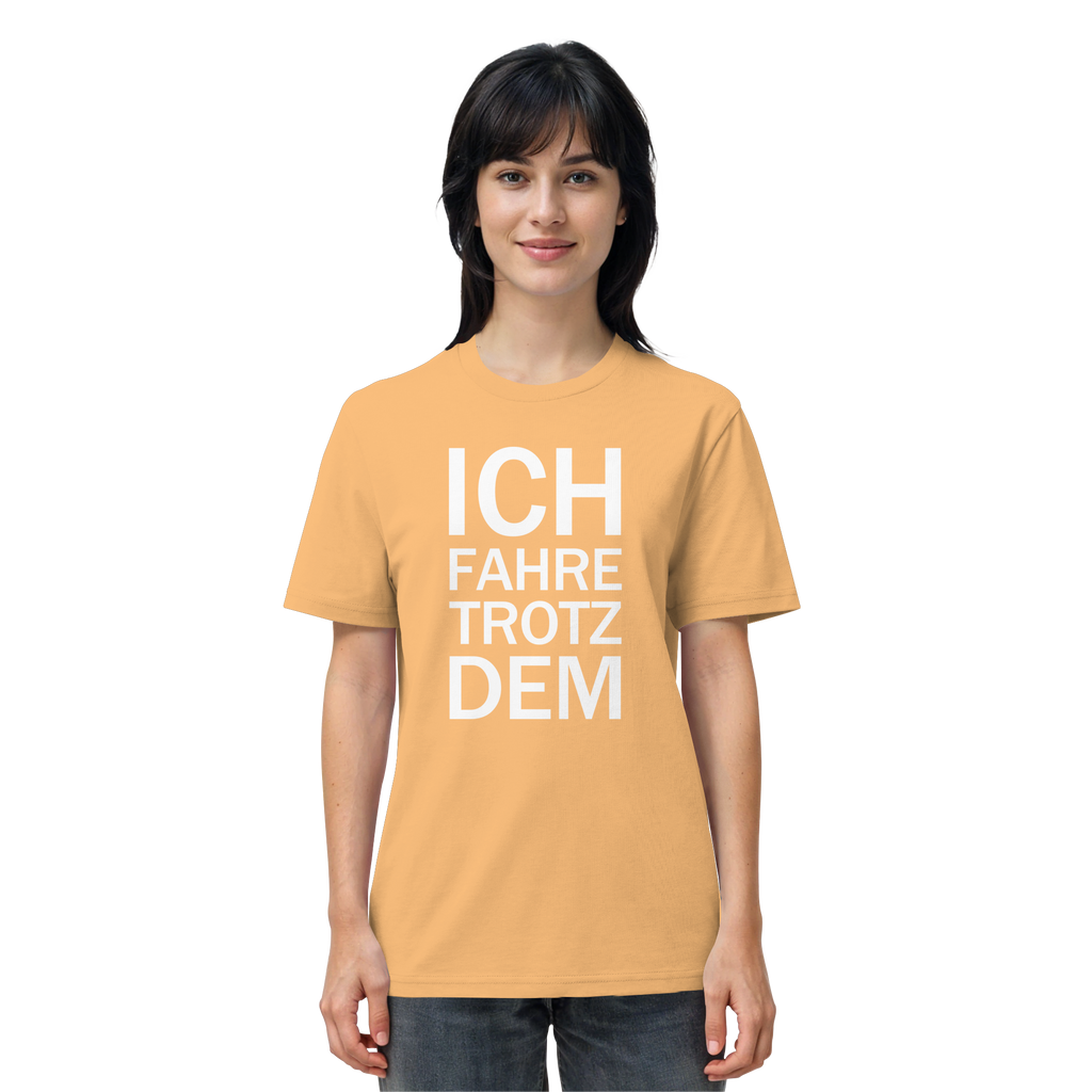 Organic Shirt