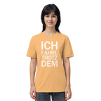 Organic Shirt