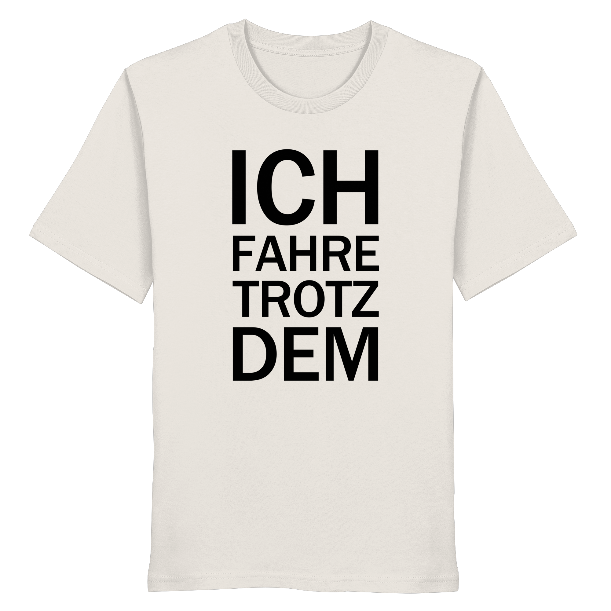 Organic Shirt