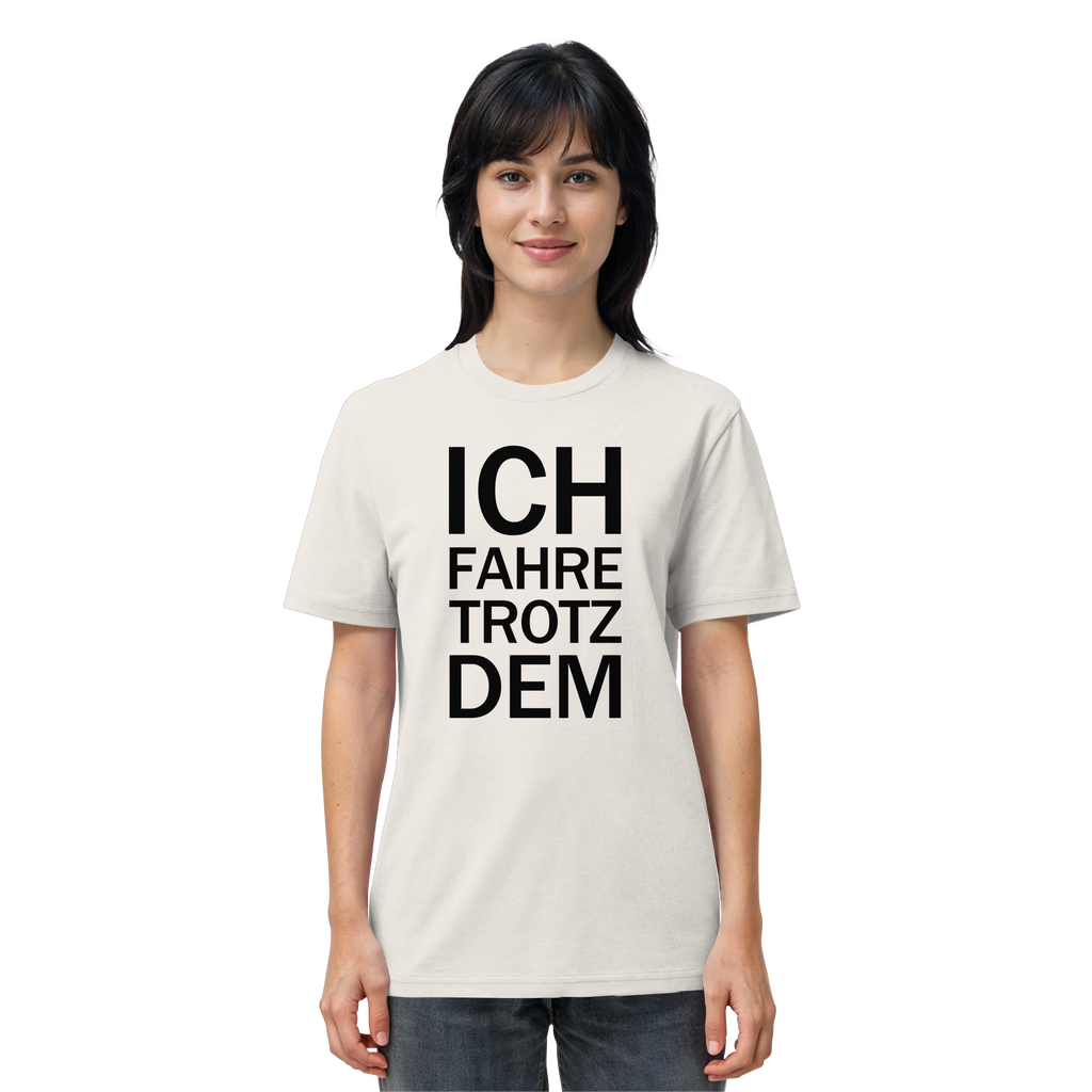 Organic Shirt