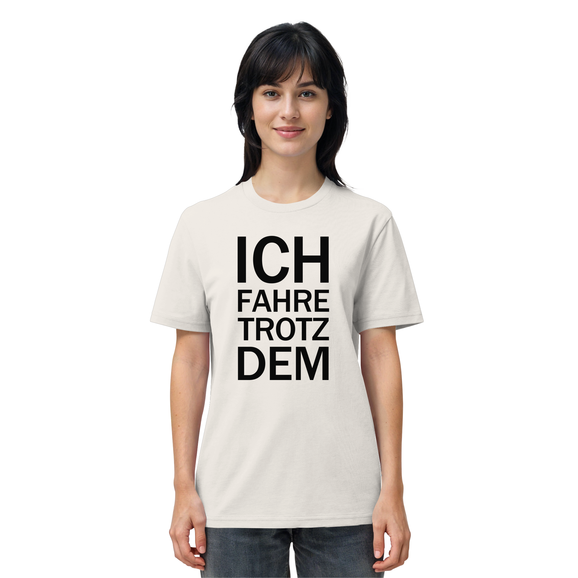 Organic Shirt