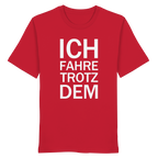 Organic Shirt