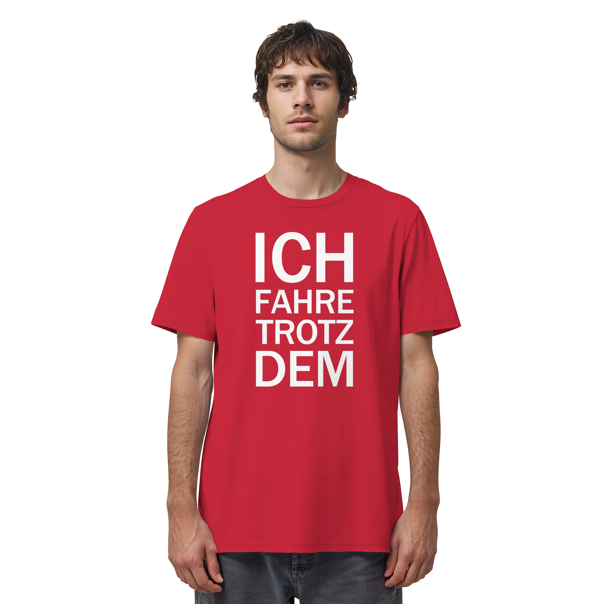 Organic Shirt