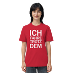 Organic Shirt