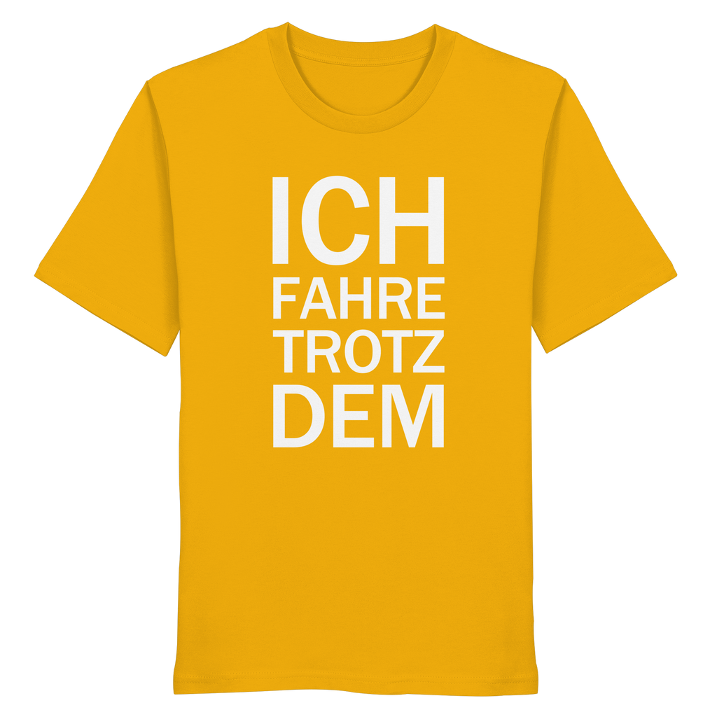 Organic Shirt
