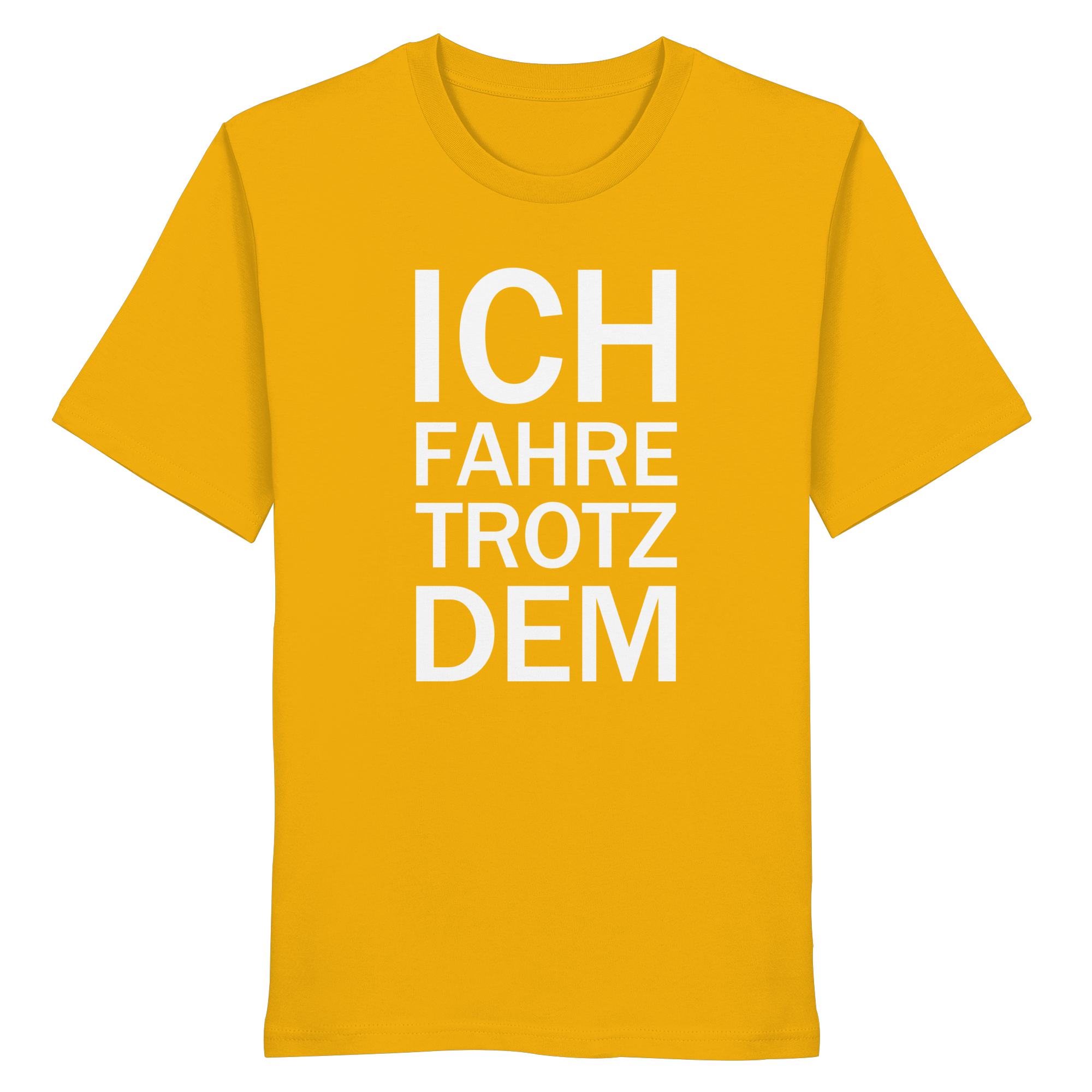 Organic Shirt