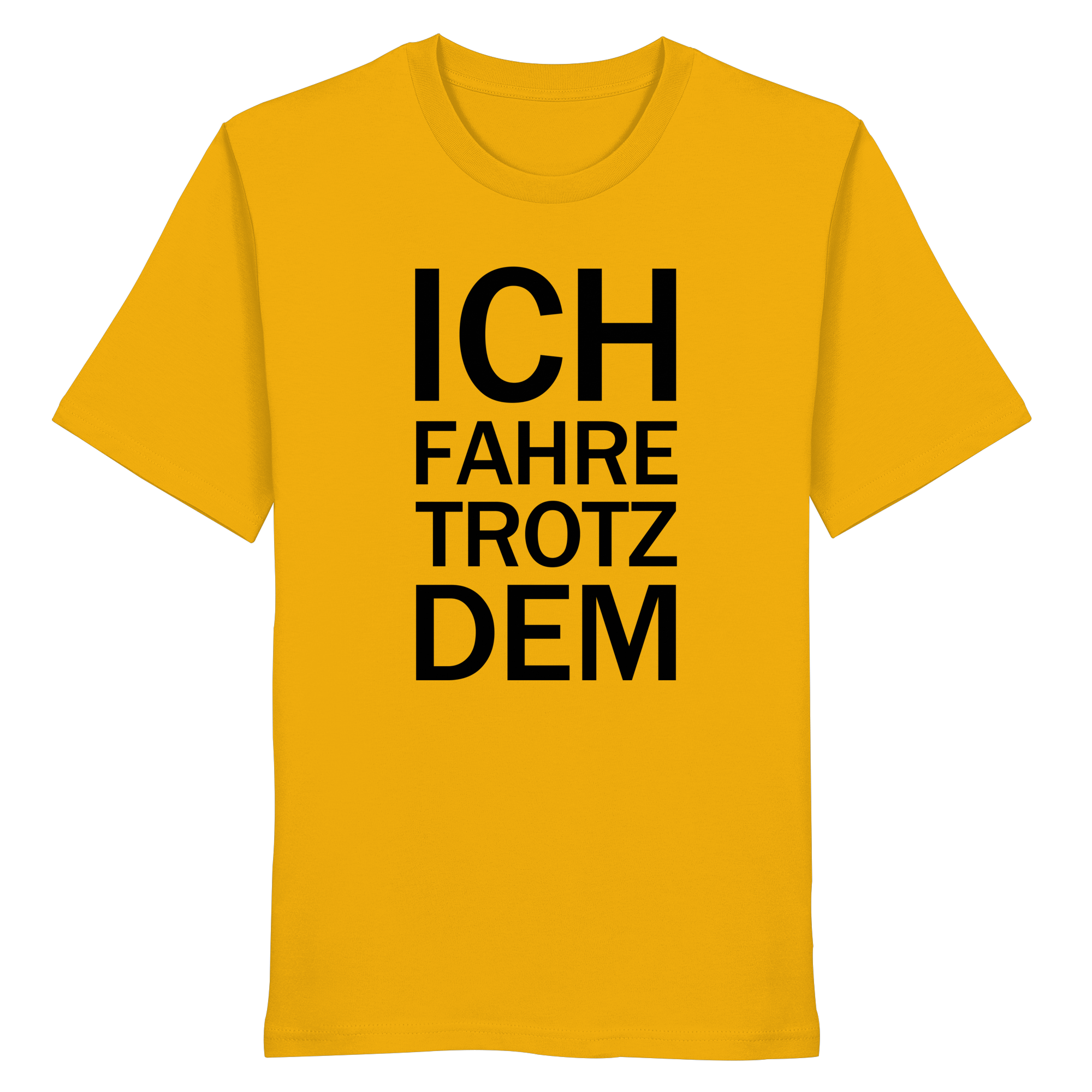 Organic Shirt