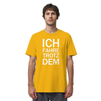 Organic Shirt